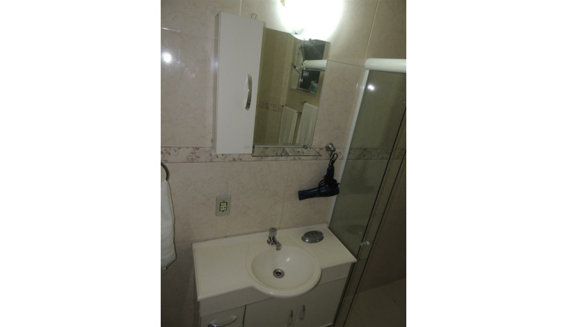 Apartment Rua Ministro Viveiros de Castro Rio de Janeiro